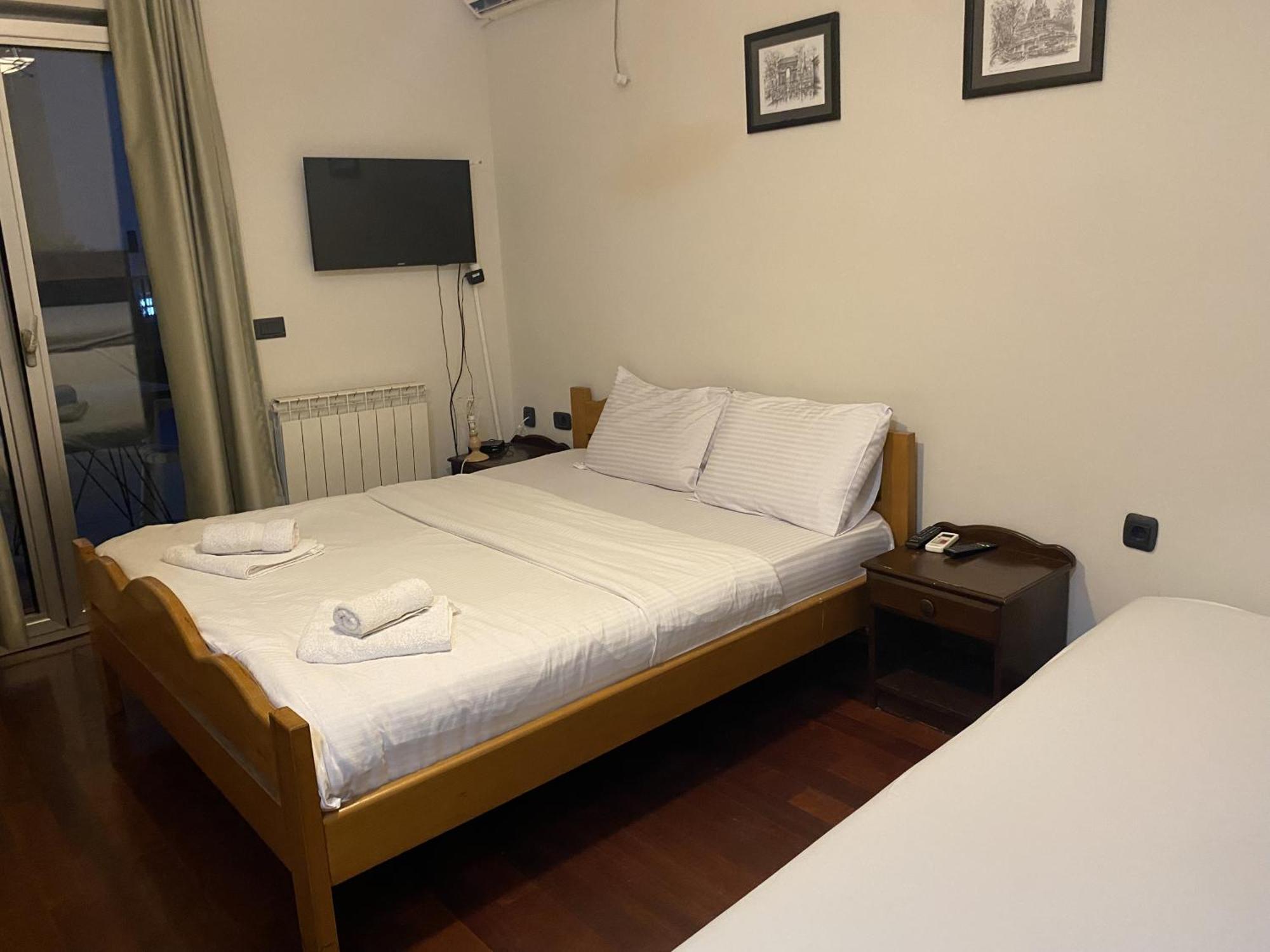 Gasthof Centar Budva