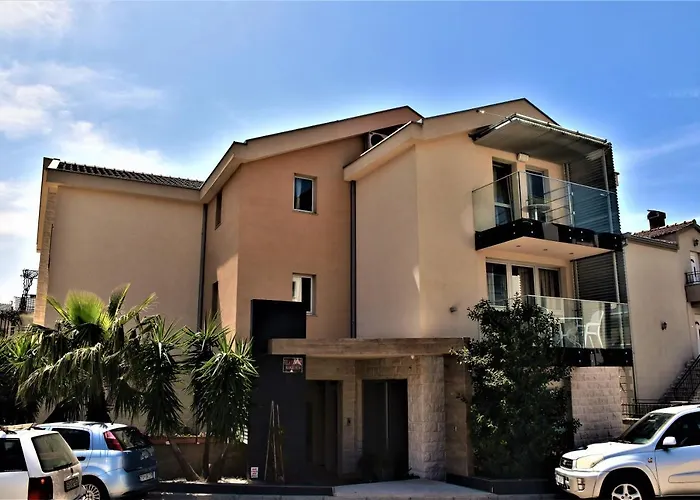 Vila Centar