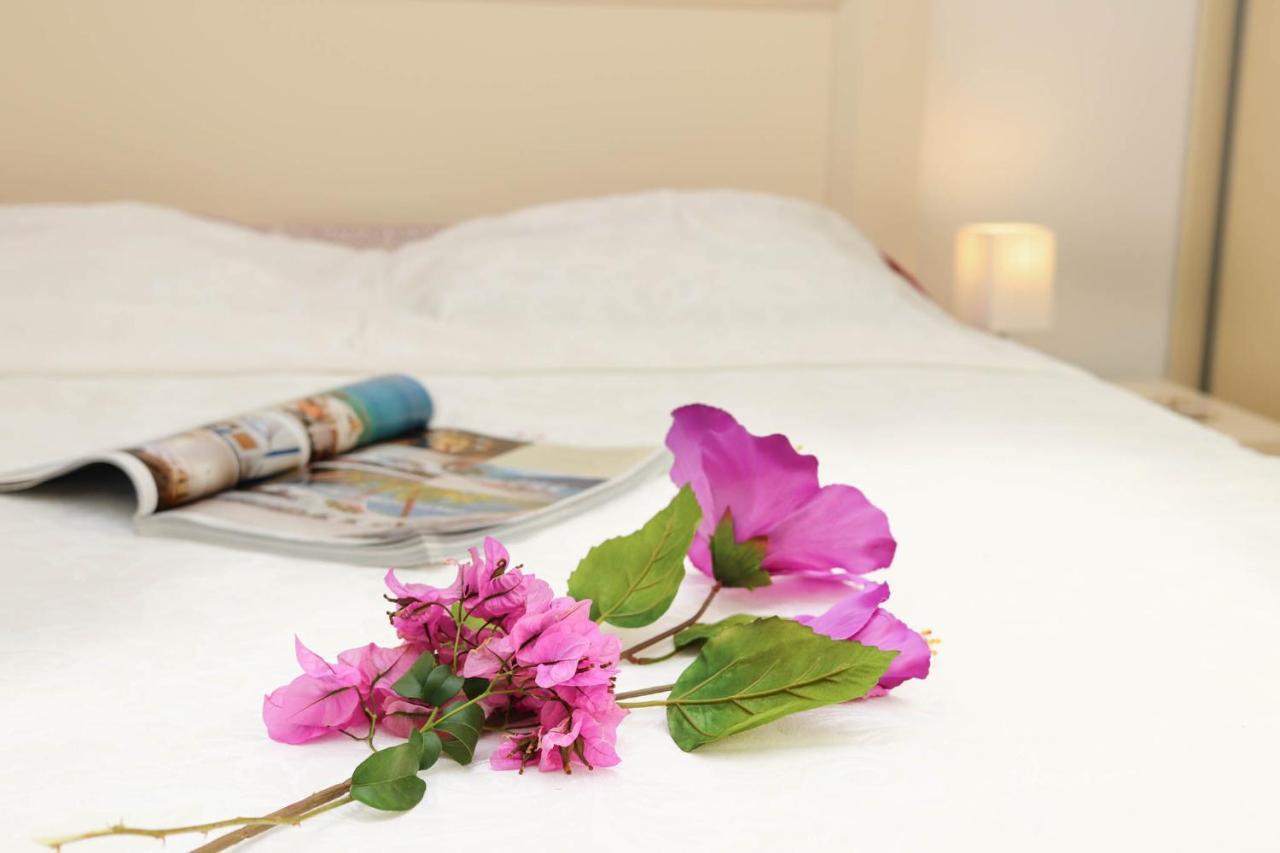 Centar Guest house Budva