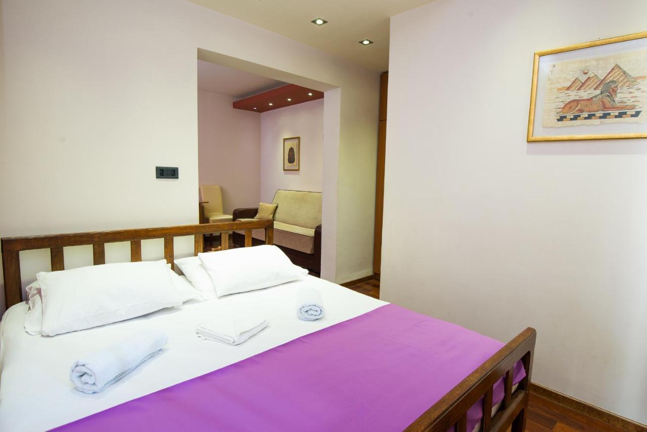 Centar Pensionat Budva
