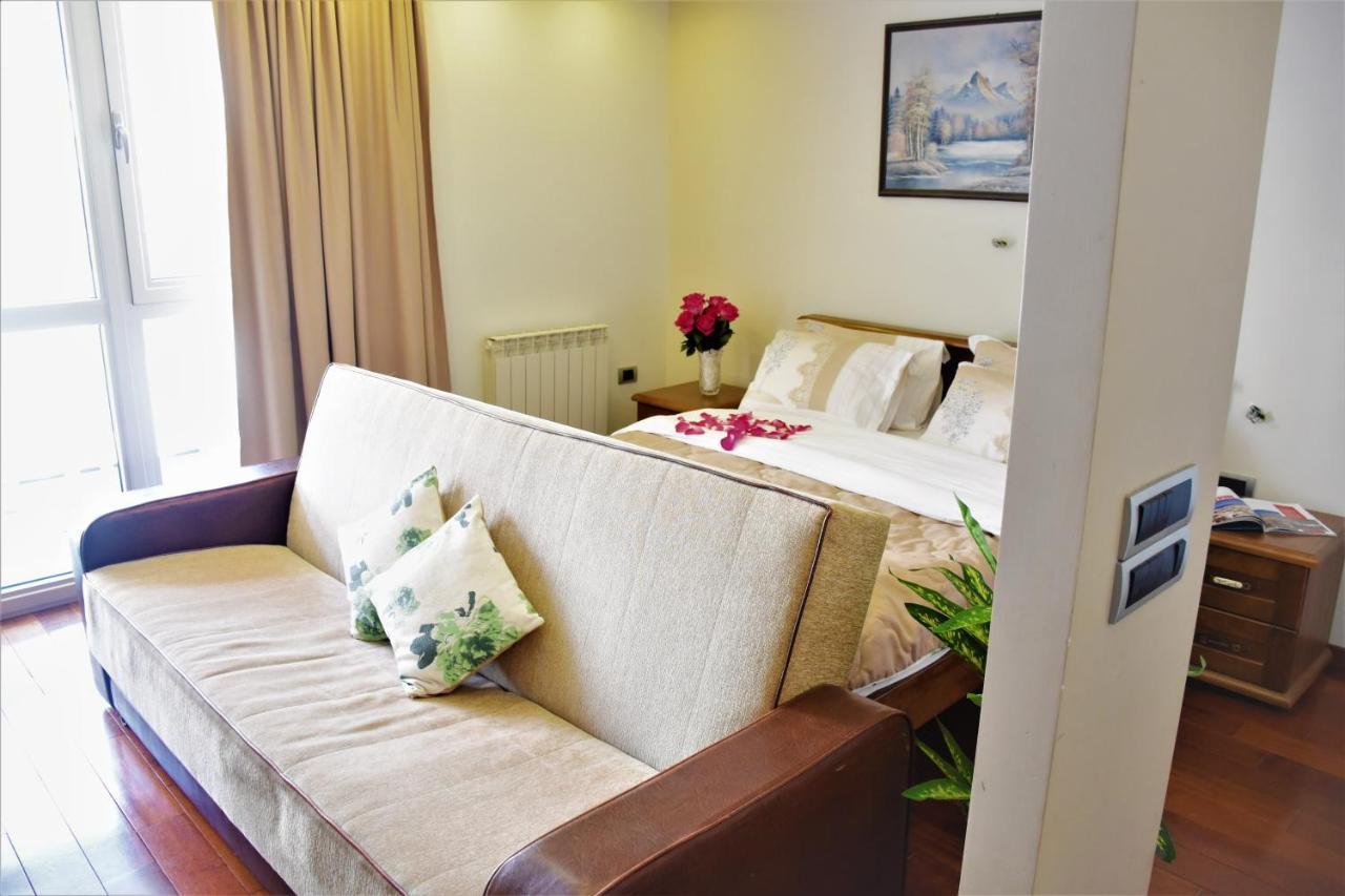 Guest house Centar *
