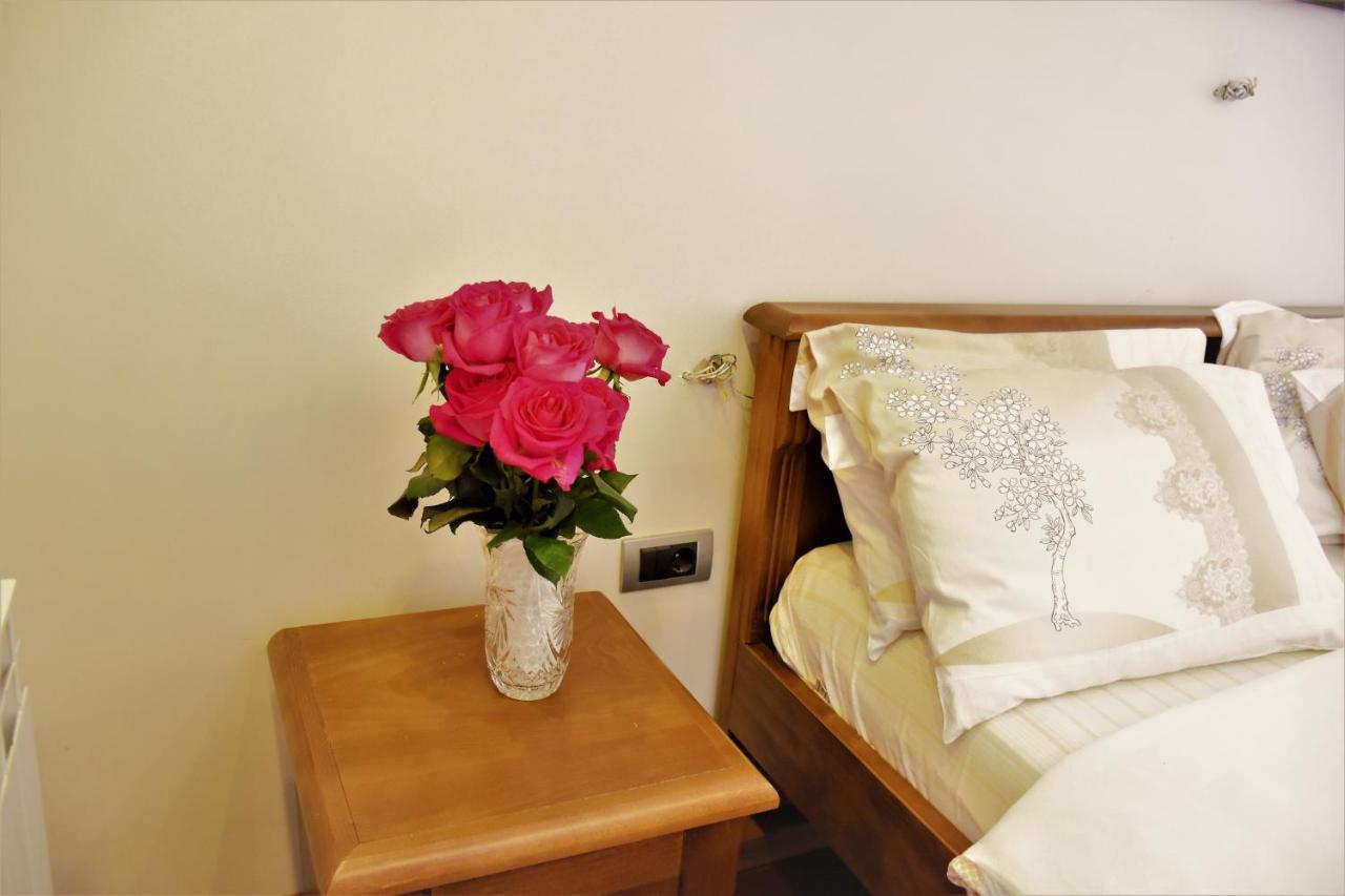 Centar Guest house Budva
