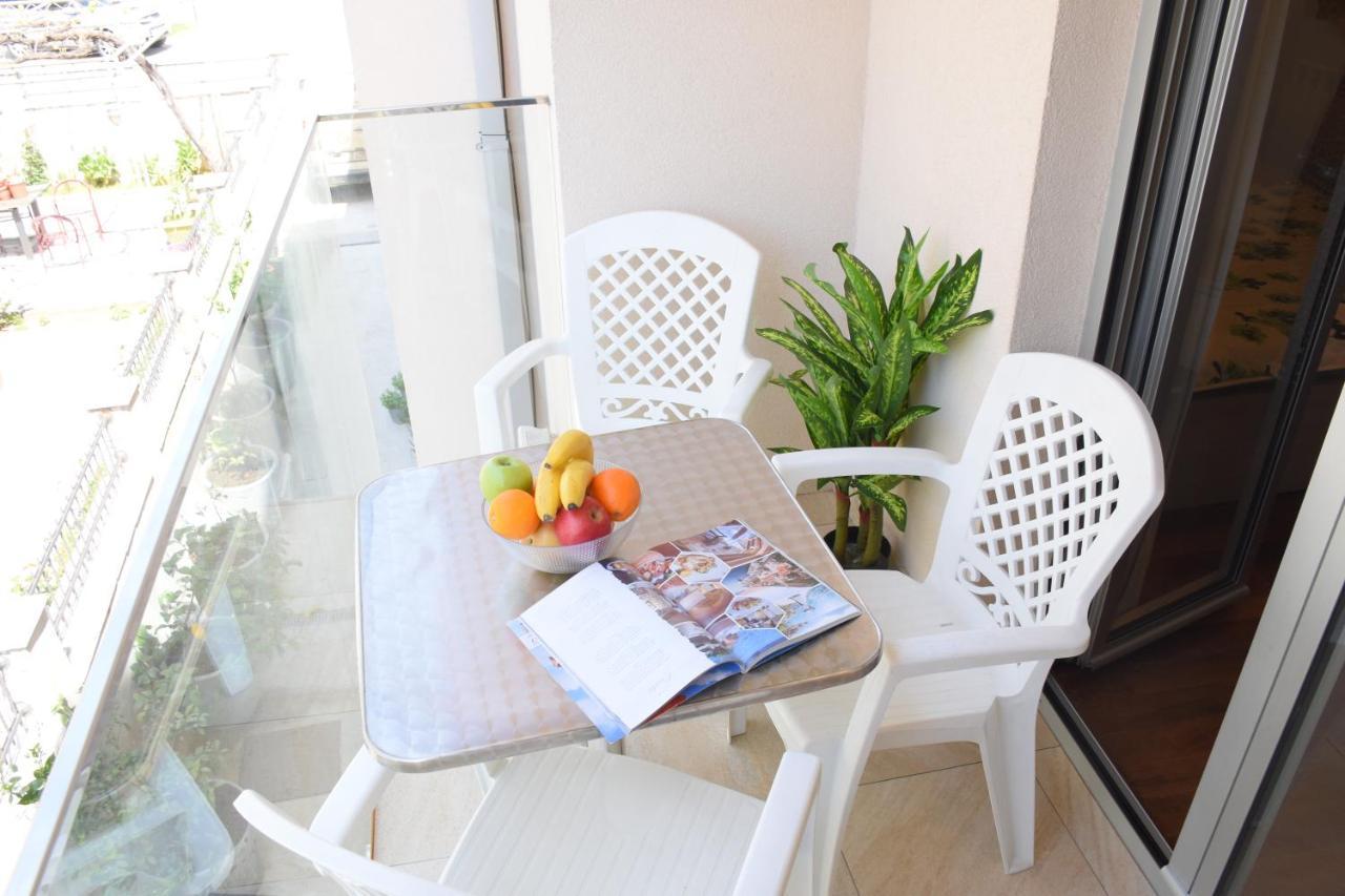 Guest house Centar *