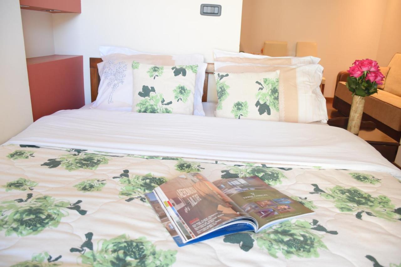 Guest house Centar