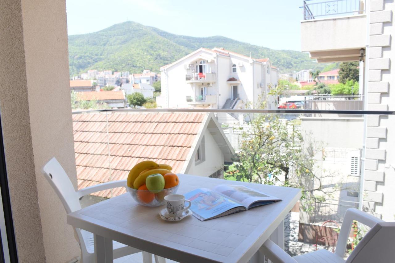 Centar Budva