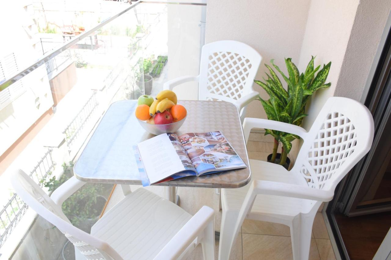 Centar Pensionat Budva