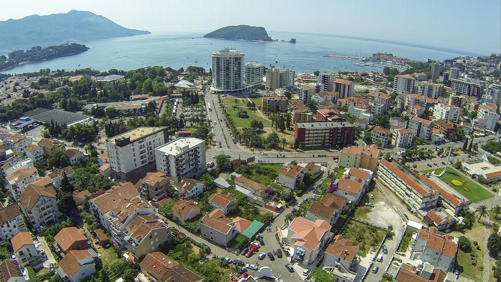 Guest house Centar *