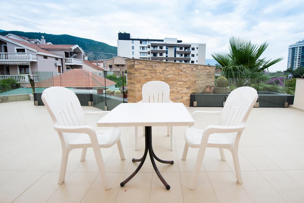 Guest house Centar *