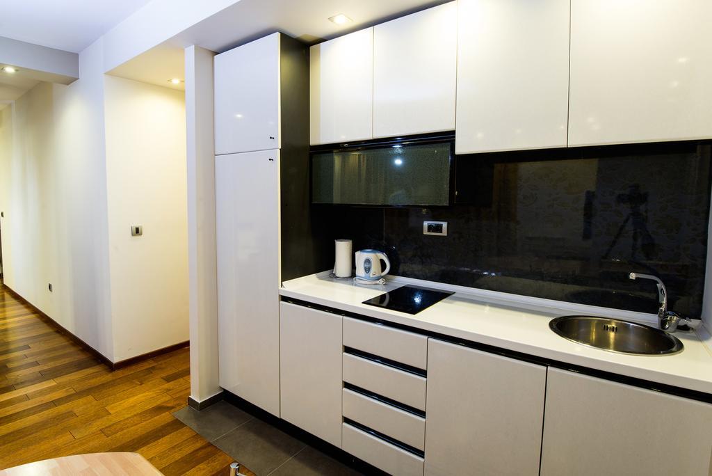 Guest house Centar