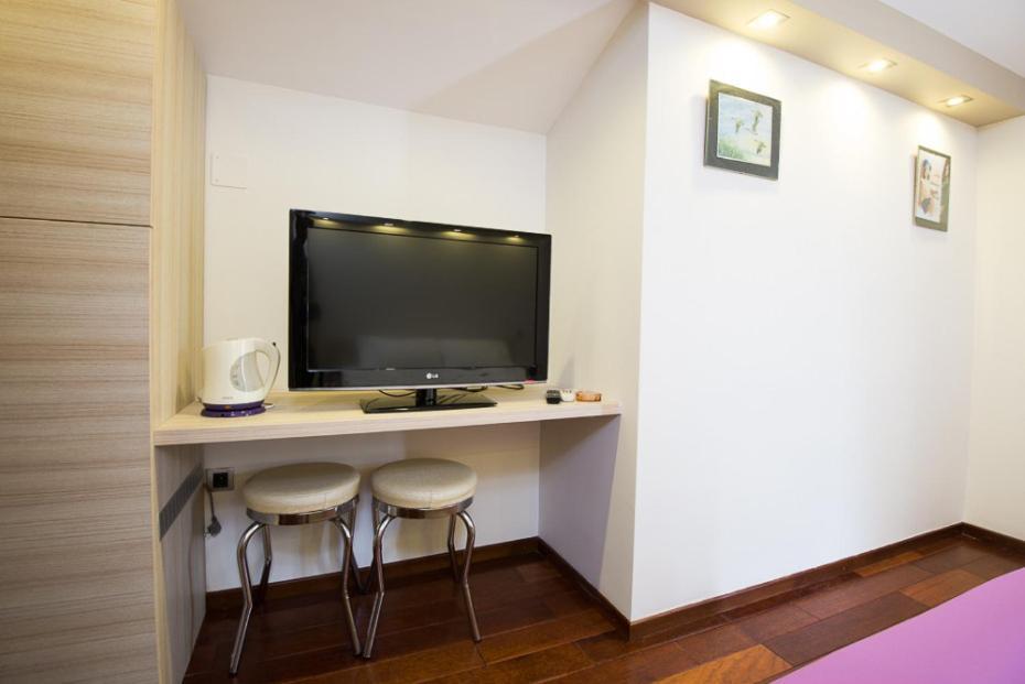 Centar Guest house *