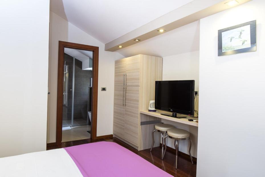 Centar Pensionat Budva