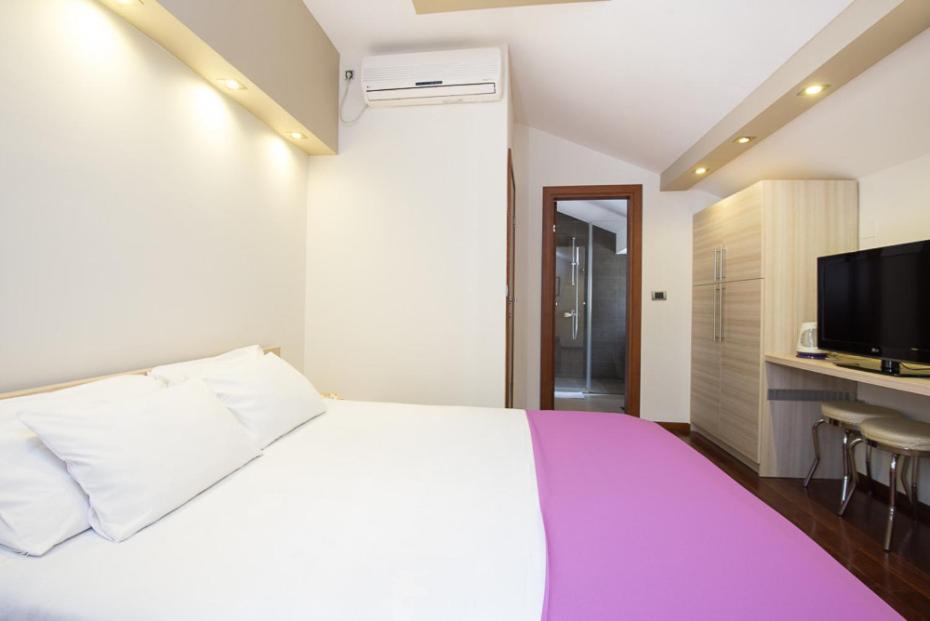Guest house Centar *