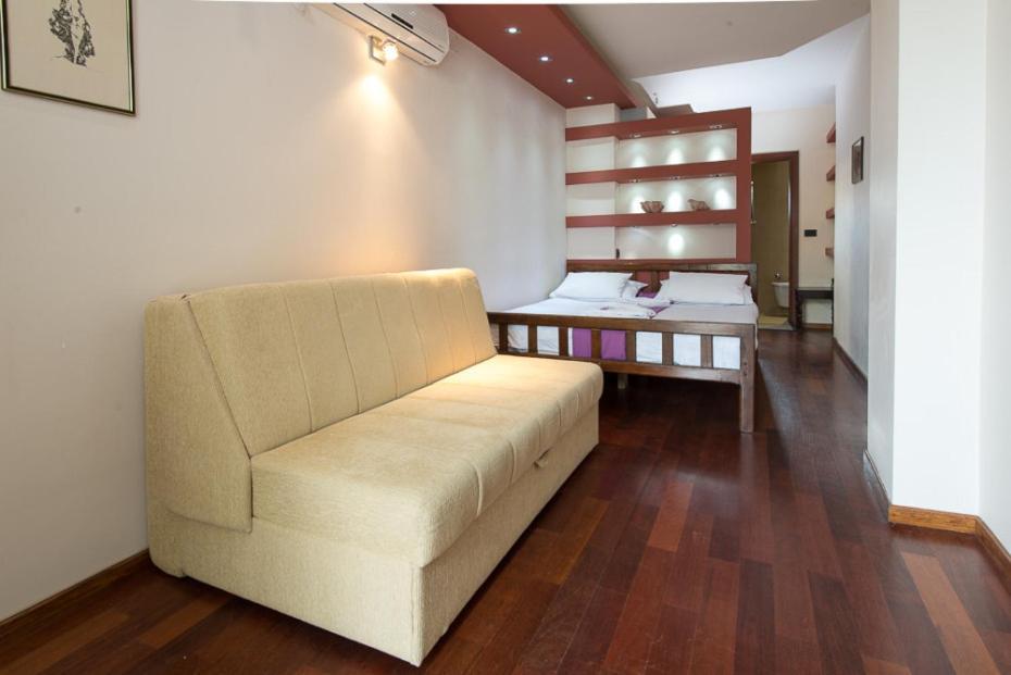 Pensionat Centar Budva