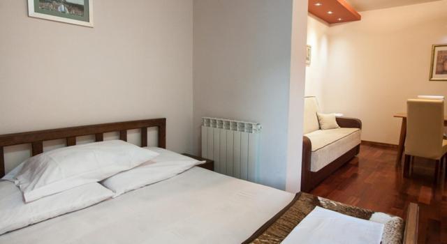 Guest house Centar