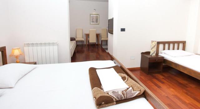 Centar Pensionat Budva