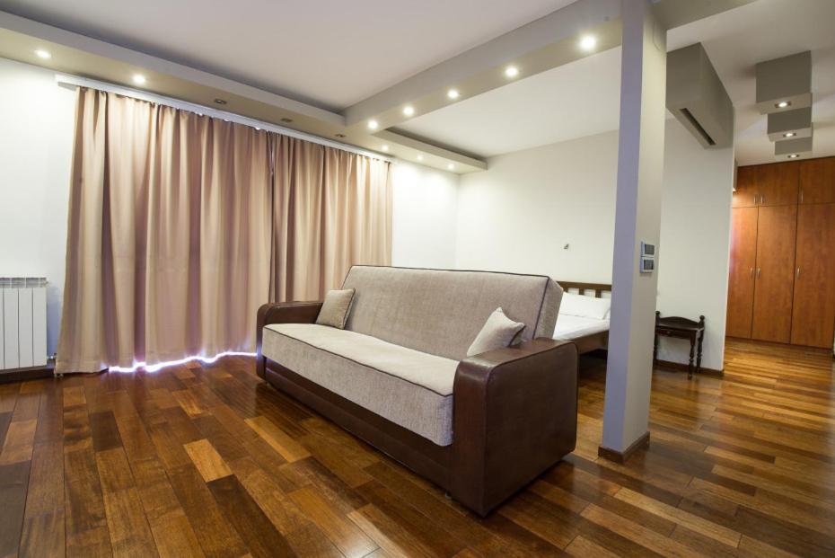 Guest house Centar