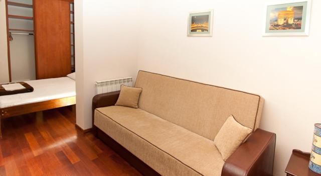 Centar Guest house *