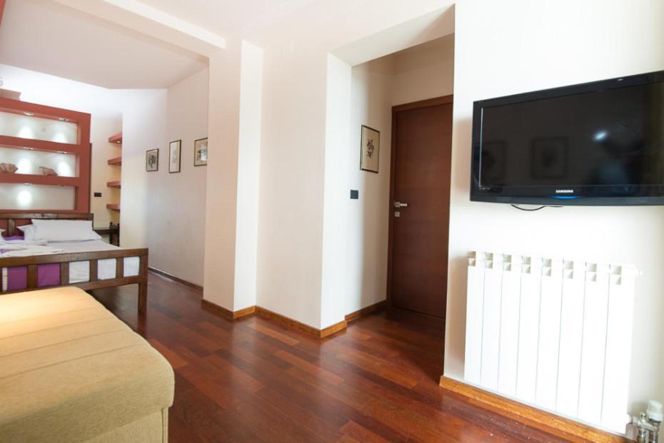 Centar Pensionat Budva