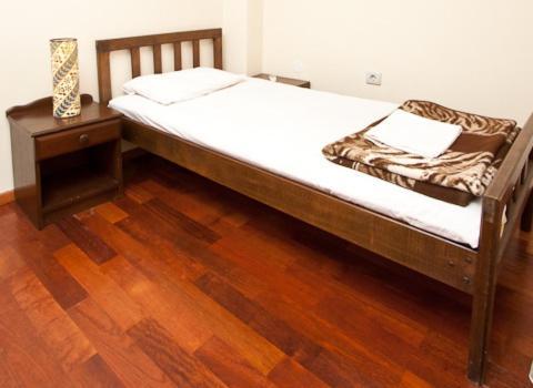 Pensionat Centar Budva