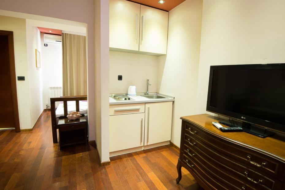 Centar Guest house *
