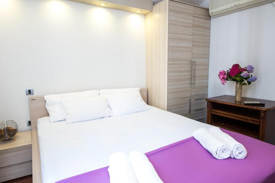 Guest house Centar *