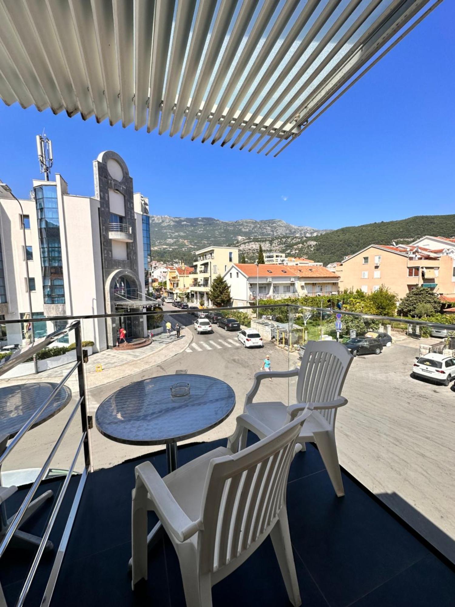Pensionat Centar