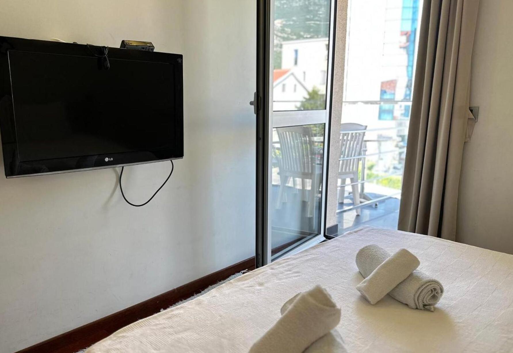Centar Pensionat Budva